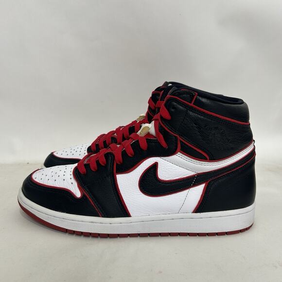 Nike Air Jordan 1 Retro High OG “Bloodline” main image 8